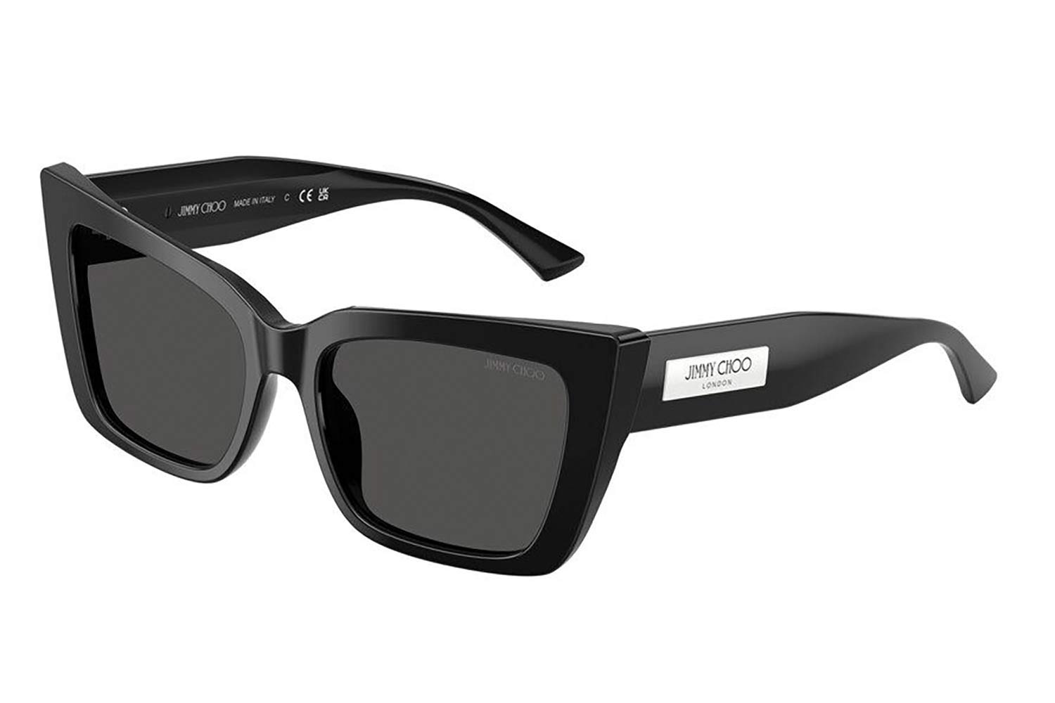 Jimmy-Choo 5041 500087 size 54 Sunglasses Price: 184,55