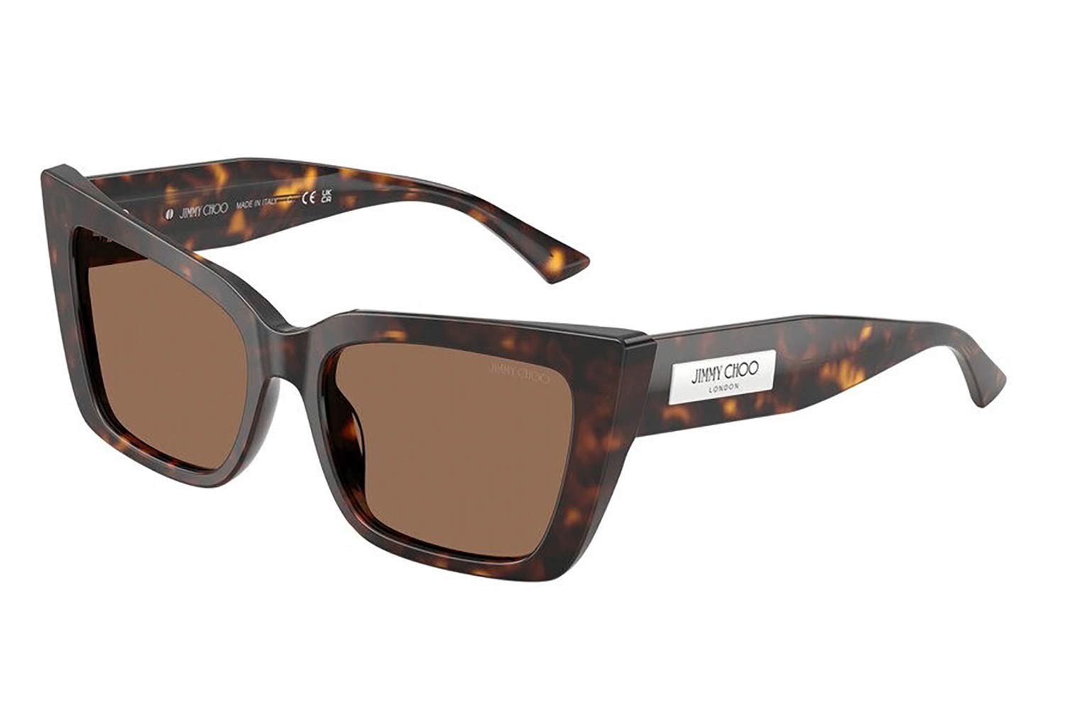 Jimmy-Choo 5041 500273 size 54 Sunglasses Price: 184,99