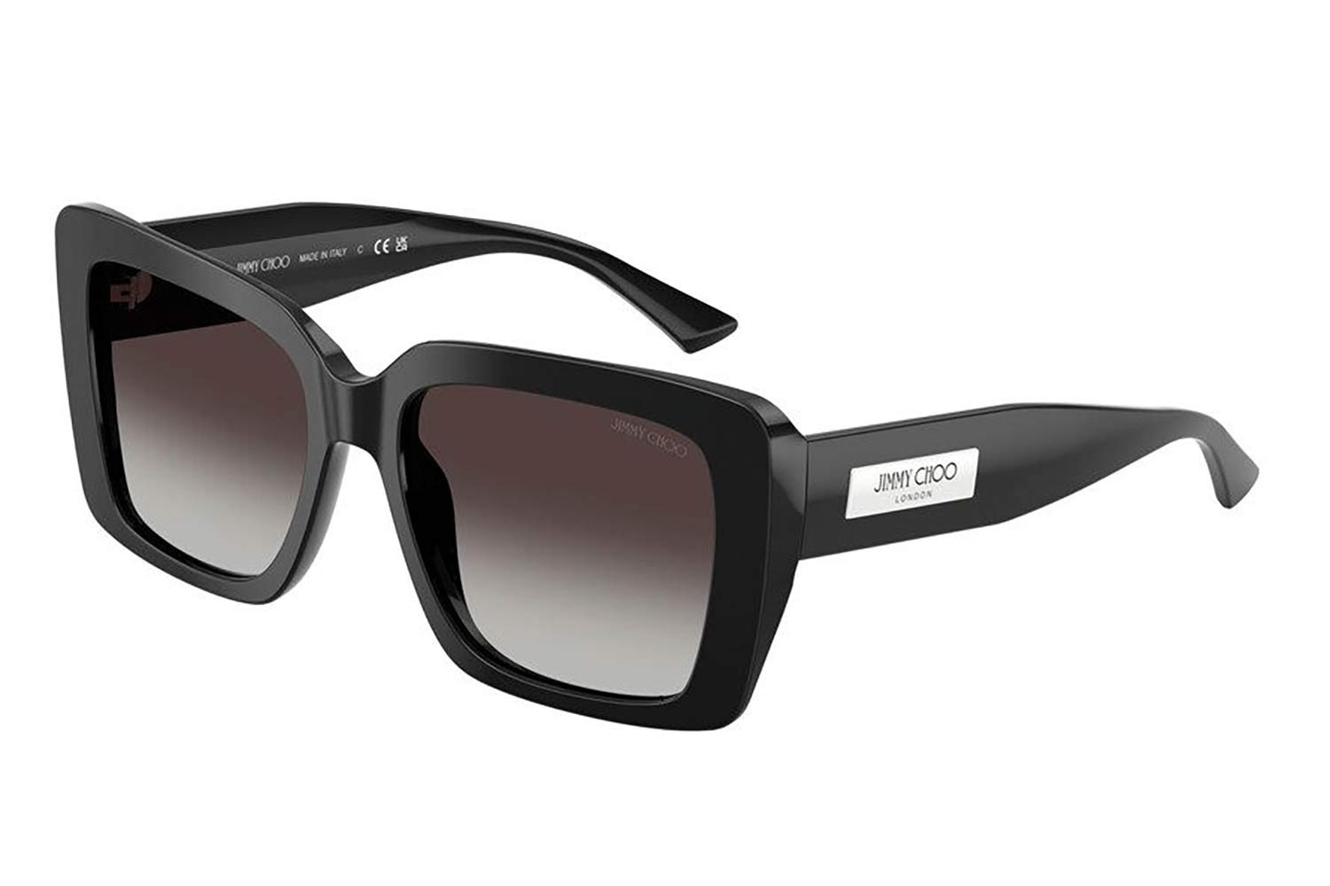 Jimmy-Choo 5042 50008G size 54 Sunglasses Price: 188,96
