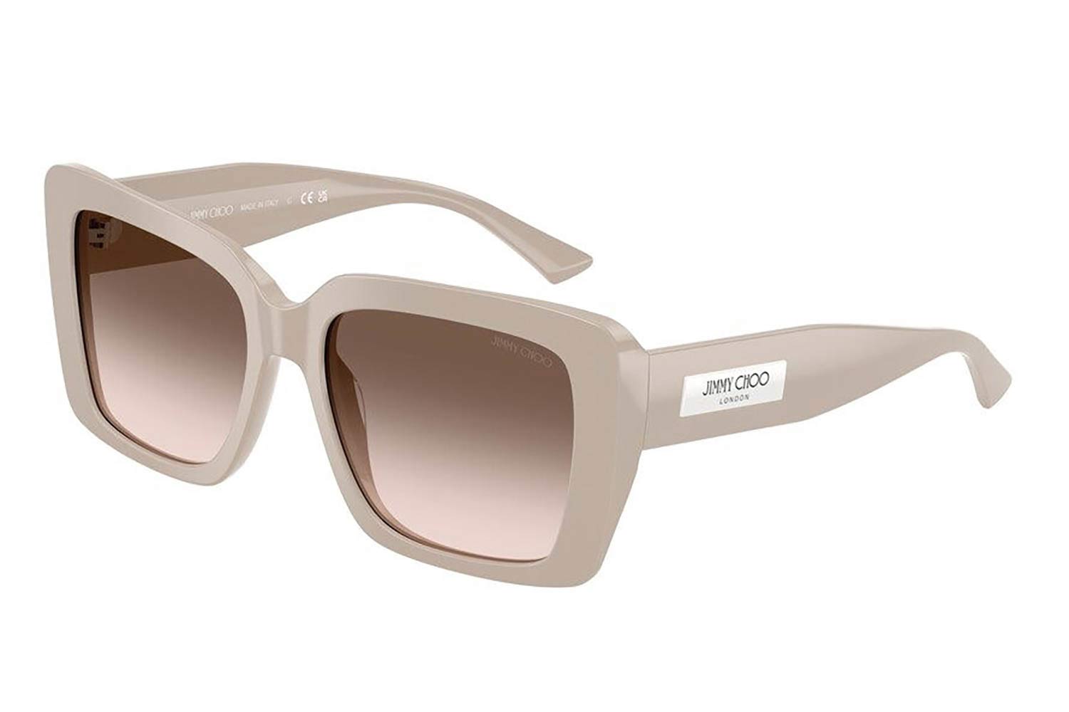 Jimmy-Choo 5042 50333B size 54 Sunglasses Price: 188,97