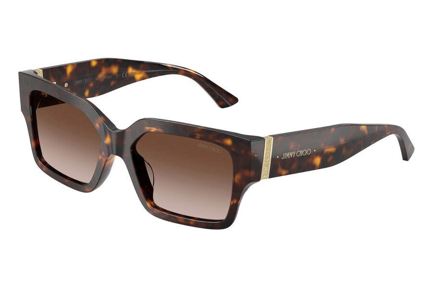 Jimmy-Choo 5058JU 500213 size 55 Sunglasses Price: 271,93