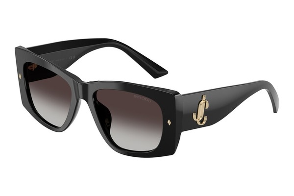 Jimmy-Choo 5061U 50008G size 54 Sunglasses Price: 205,00