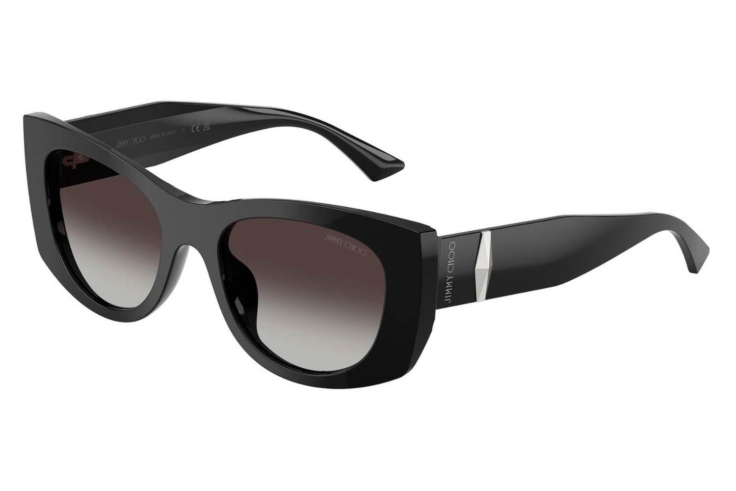 Jimmy-Choo 5066U 50008G size 52 Sunglasses Price: 255,99