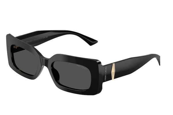 Jimmy-Choo 5067 500087 size 53 Sunglasses Price: 273,00