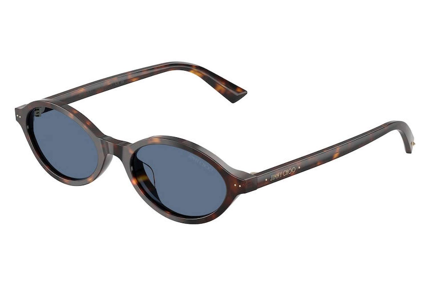 Jimmy-Choo 5068U 500280 size 51 Sunglasses Price: 176,98