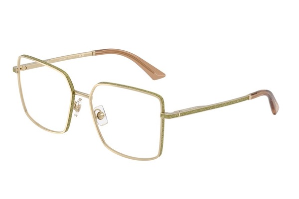 Jimmy Choo 2017J 3006 size 55 Eyewear Price: 258,00