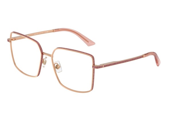 Jimmy Choo 2017J 3008 size 53 Eyewear Price: 258,00