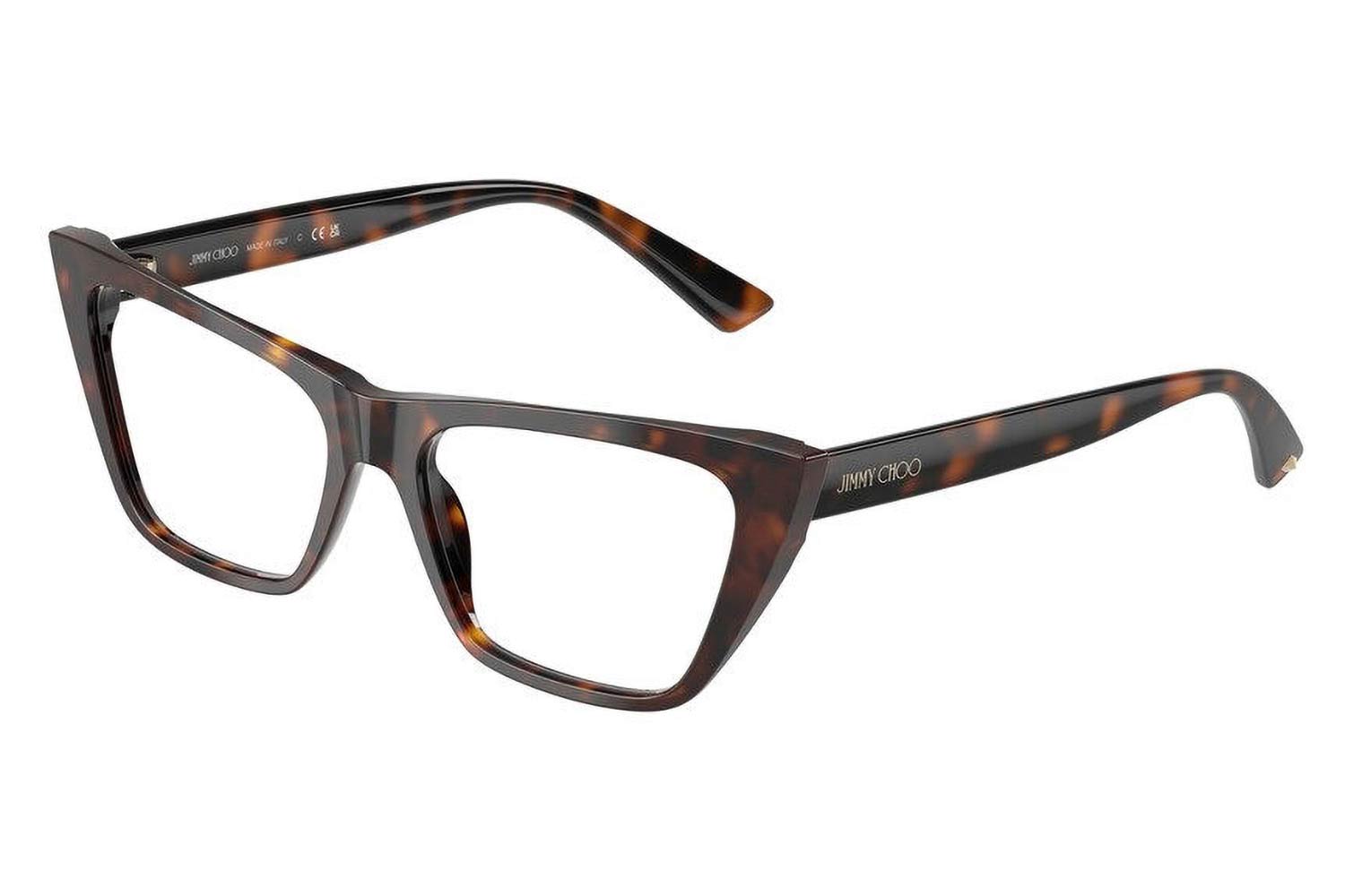 Jimmy Choo 3025 5002 size 54 Eyewear Price: 166,00