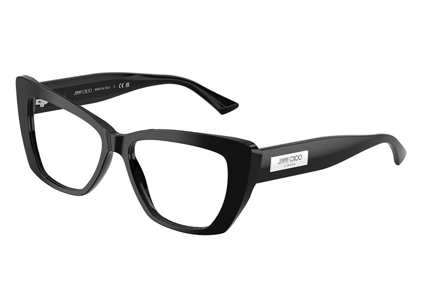 Jimmy Choo 3036 5000 size 52 Eyewear Price: 155,00