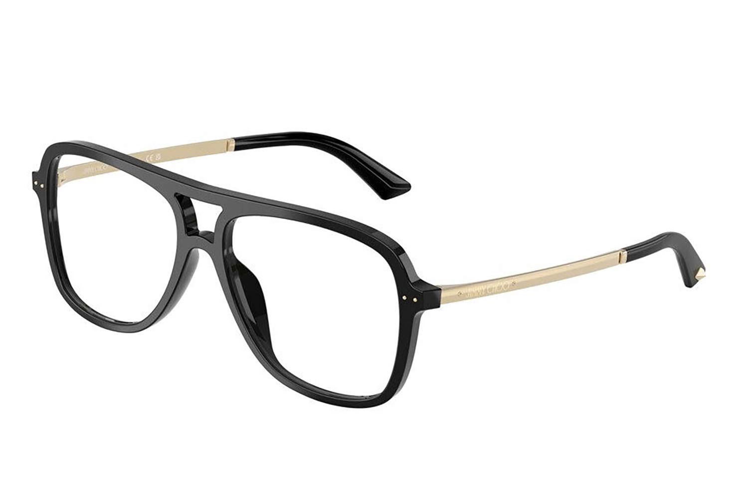 Jimmy Choo 3052U 5000 size 55 Eyewear Price: 169,00