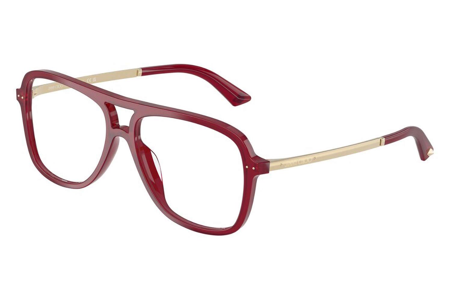 Jimmy Choo 3052U 5081 size 53 Eyewear Price: 182,00