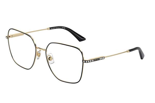 Jimmy Choo 2001B 3010 size 55 Eyewear Price: 212,00