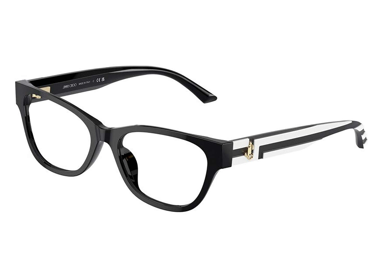 Jimmy Choo 3010U 5017 size 54 Eyewear Price: 241,00