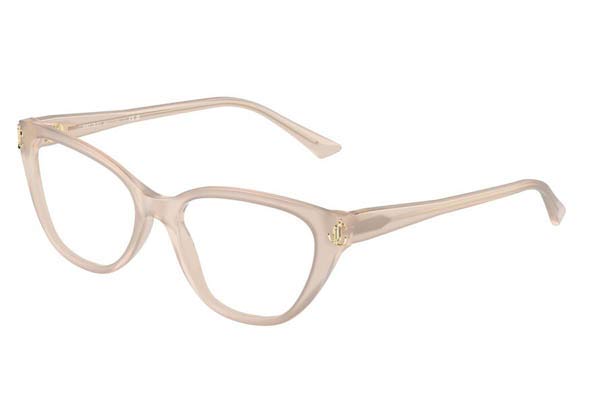 Jimmy Choo 3011 5025 size 52 Eyewear Price: 155,00