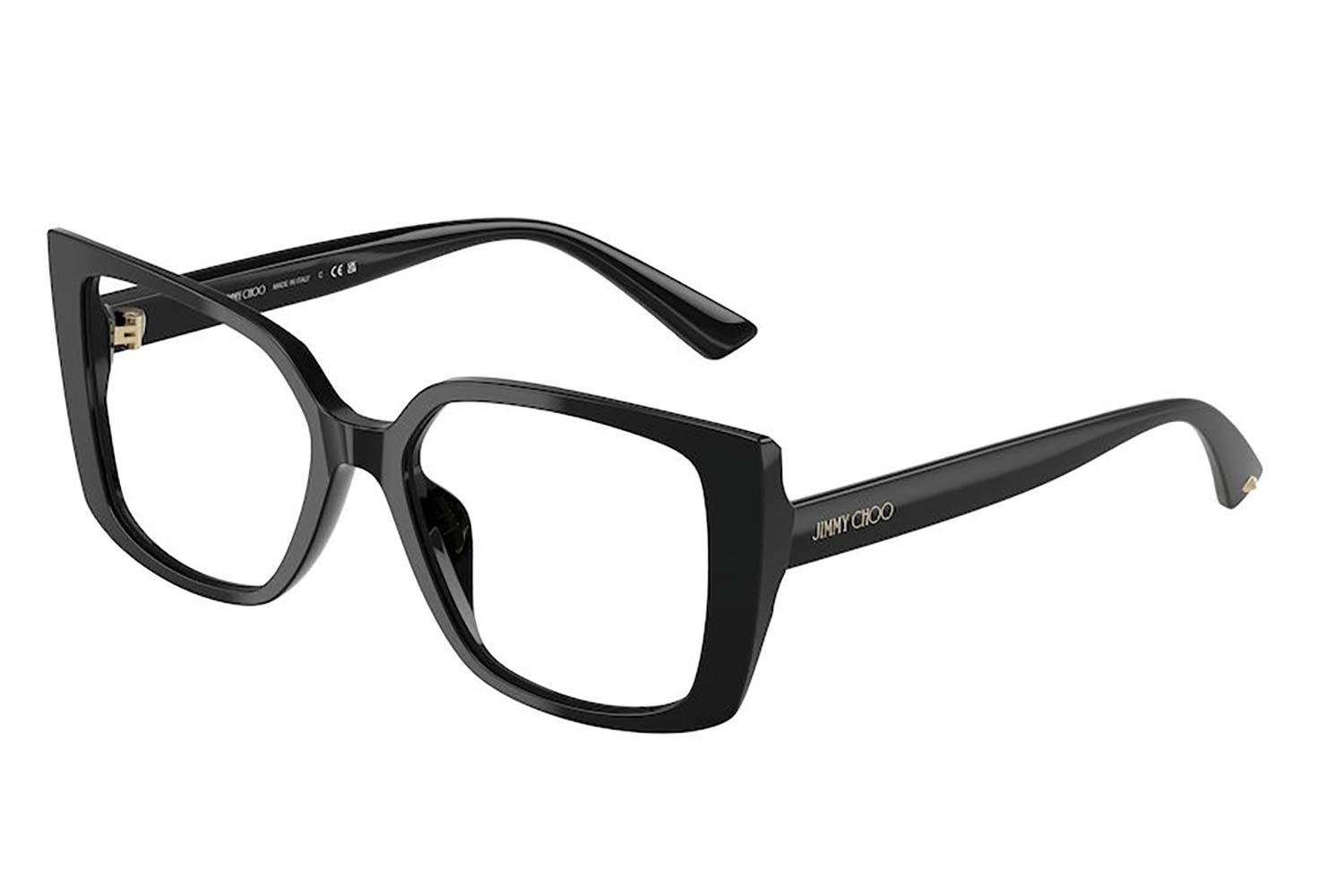Jimmy Choo 3024U 5000 size 51 Eyewear Price: 155,00