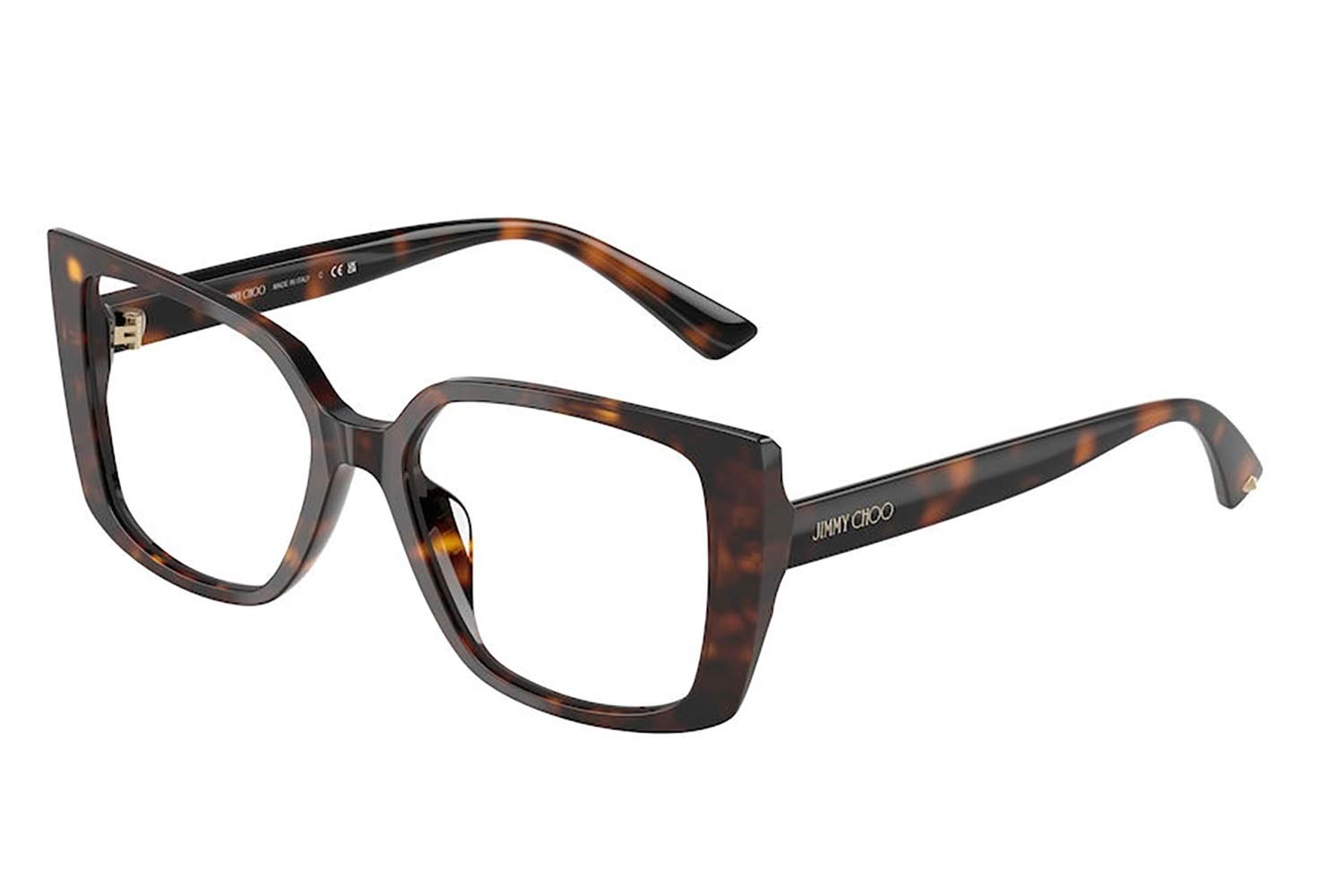 Jimmy Choo 3024U 5002 size 51 Eyewear Price: 155,00