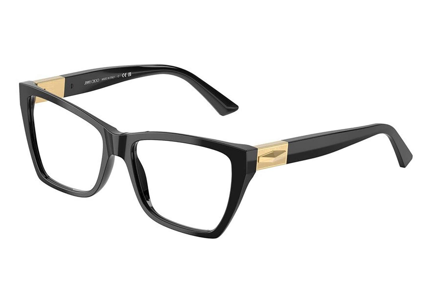 Jimmy Choo 3028 5000 size 54 Eyewear Price: 226,00
