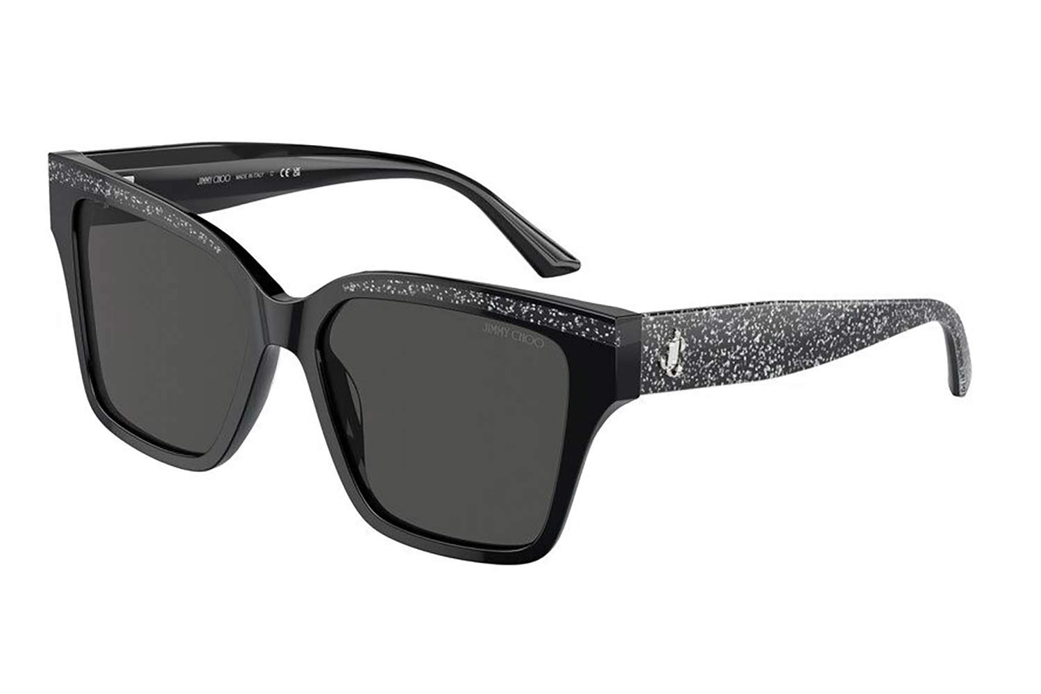 Jimmy-Choo 5003 503687 size 55 Sunglasses Price: 238,67