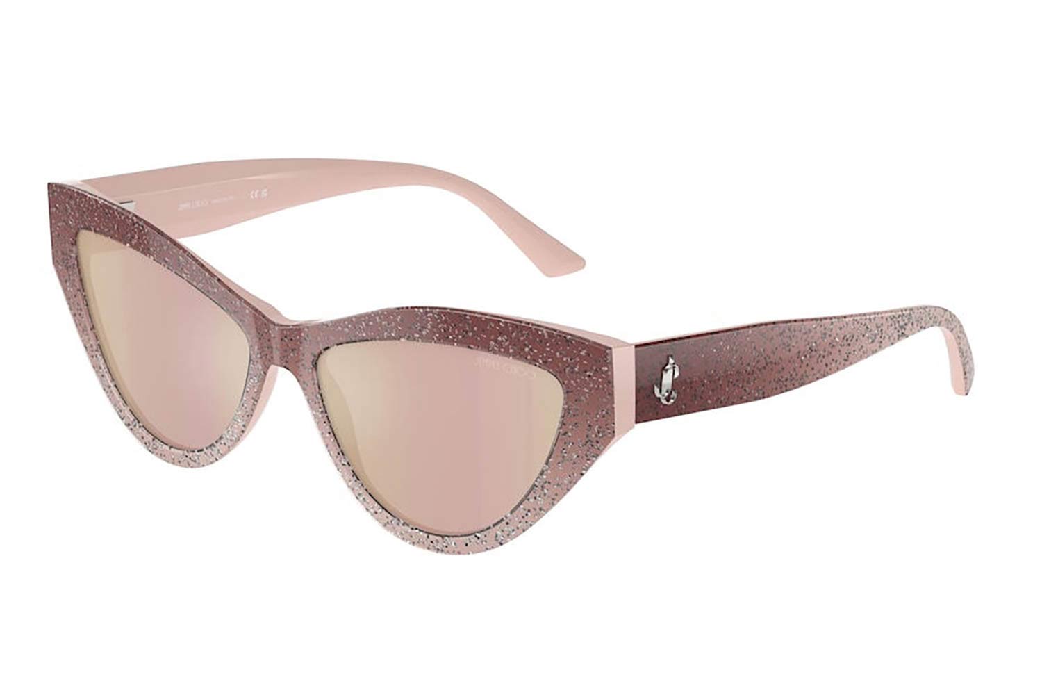 Jimmy-Choo 5004 5047-Z size 55 Sunglasses Price: 238,68