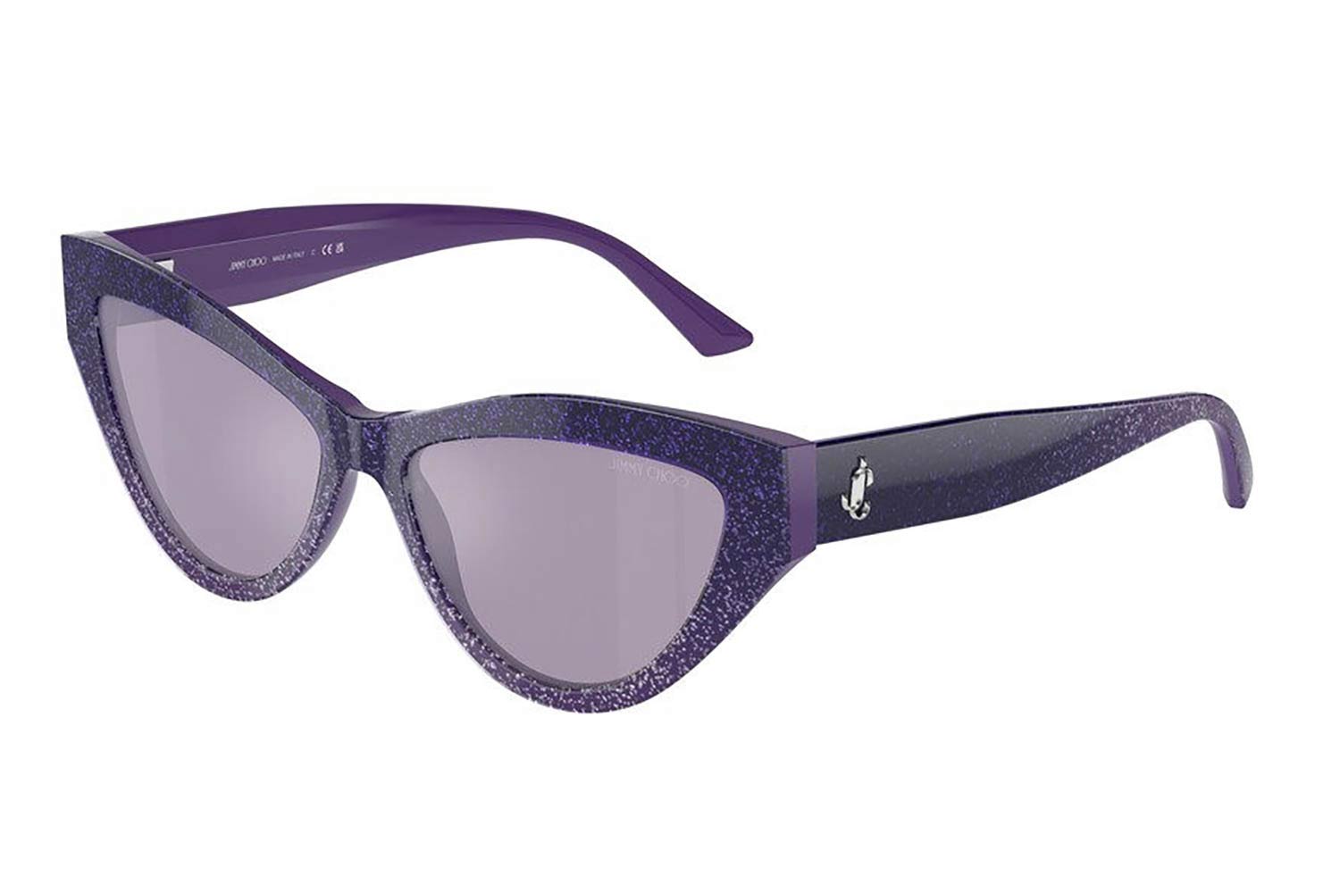 Jimmy-Choo 5004 50482S size 55 Sunglasses Price: 238,68