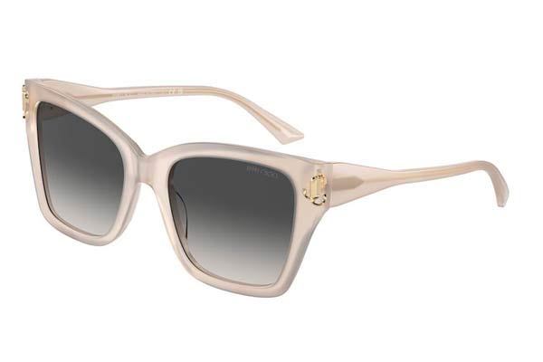 Jimmy-Choo 5012 50258G size 54 Sunglasses Price: 191,07