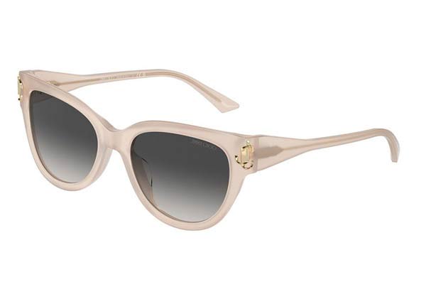 Jimmy-Choo 5018U 50258G size 54 Sunglasses Price: 173,55