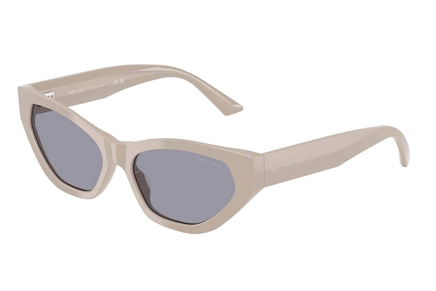Jimmy-Choo 5022B 503380 size 55 Sunglasses Price: 215,51