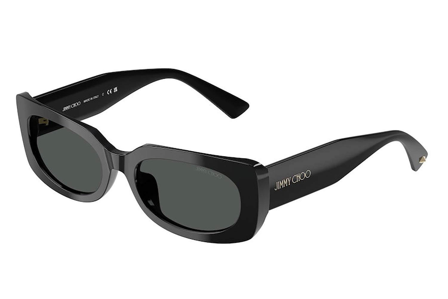 Jimmy-Choo 5029U 500087 size 54 Sunglasses Price: 184,69