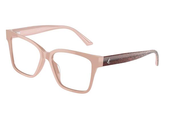 Jimmy Choo 3006U 5014 size 55 Eyewear Price: 198,00