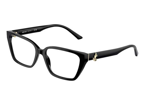 Jimmy Choo 3008 5000 size 55 Eyewear Price: 184,00