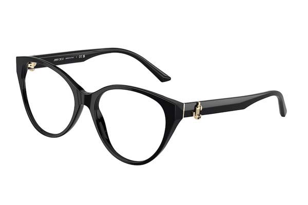Jimmy Choo 3009 5000 size 52 Eyewear Price: 184,00