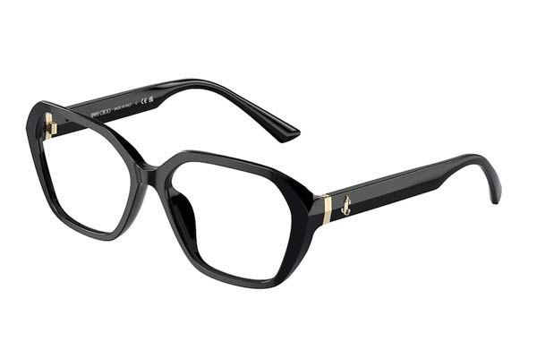 Jimmy Choo 3013U 5000 size 55 Eyewear Price: 212,00