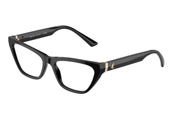Jimmy Choo 3014 5000 size 54 Eyewear Price: 212,00
