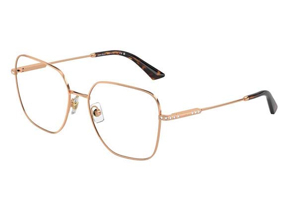 Jimmy Choo 2001B 3008 size 53 Eyewear Price: 212,00