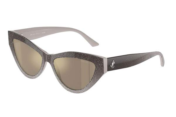 Jimmy-Choo 5004 50465A size 55 Sunglasses Price: 169,00