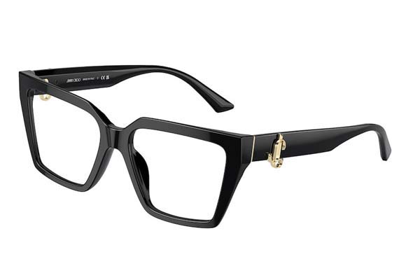 Jimmy Choo 3017U 5000 size 54 Eyewear Price: 184,00