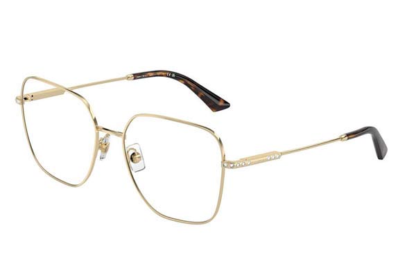 Jimmy Choo 2001B 3006 size 55 Eyewear Price: 212,00