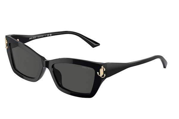 Jimmy-Choo 5011U 500087 size 55 Sunglasses Price: 170,99