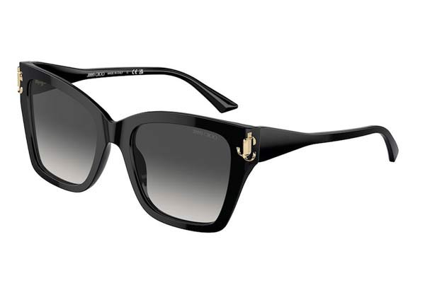Jimmy-Choo 5012 50008G size 54 Sunglasses Price: 170,95