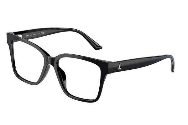 Jimmy Choo 3006U 5000 size 55 Eyewear Price: 198,00