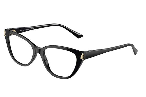 Jimmy Choo 3011 5000 size 54 Eyewear Price: 155,00