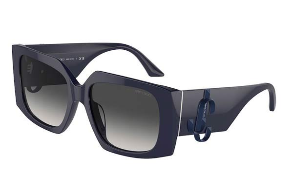 Jimmy-Choo 5006U 50168G size 55 Sunglasses Price: 288,99