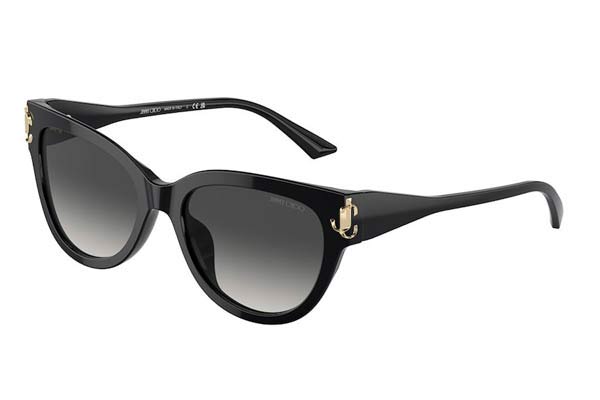 Jimmy-Choo 5018U 50008G size 54 Sunglasses Price: 170,60