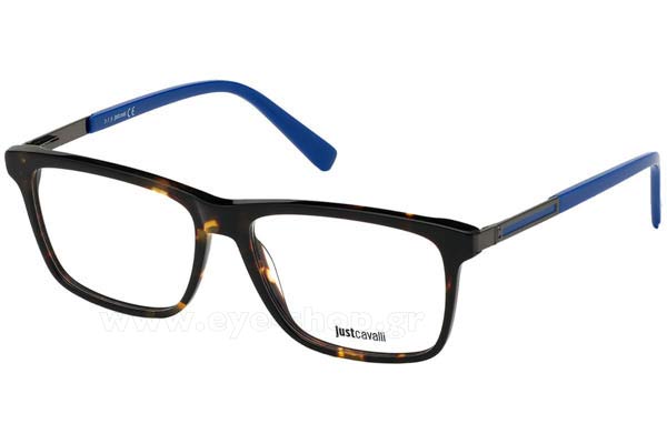 Just Cavalli JC0933 053 size 55 Eyewear Price: 119,00