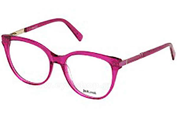 Just Cavalli JC0934 075 size 52 Eyewear Price: 109,00