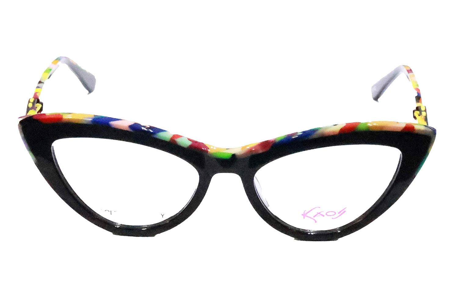 Kaos KKV576 02-09 size 52 Eyewear Price: 154,00