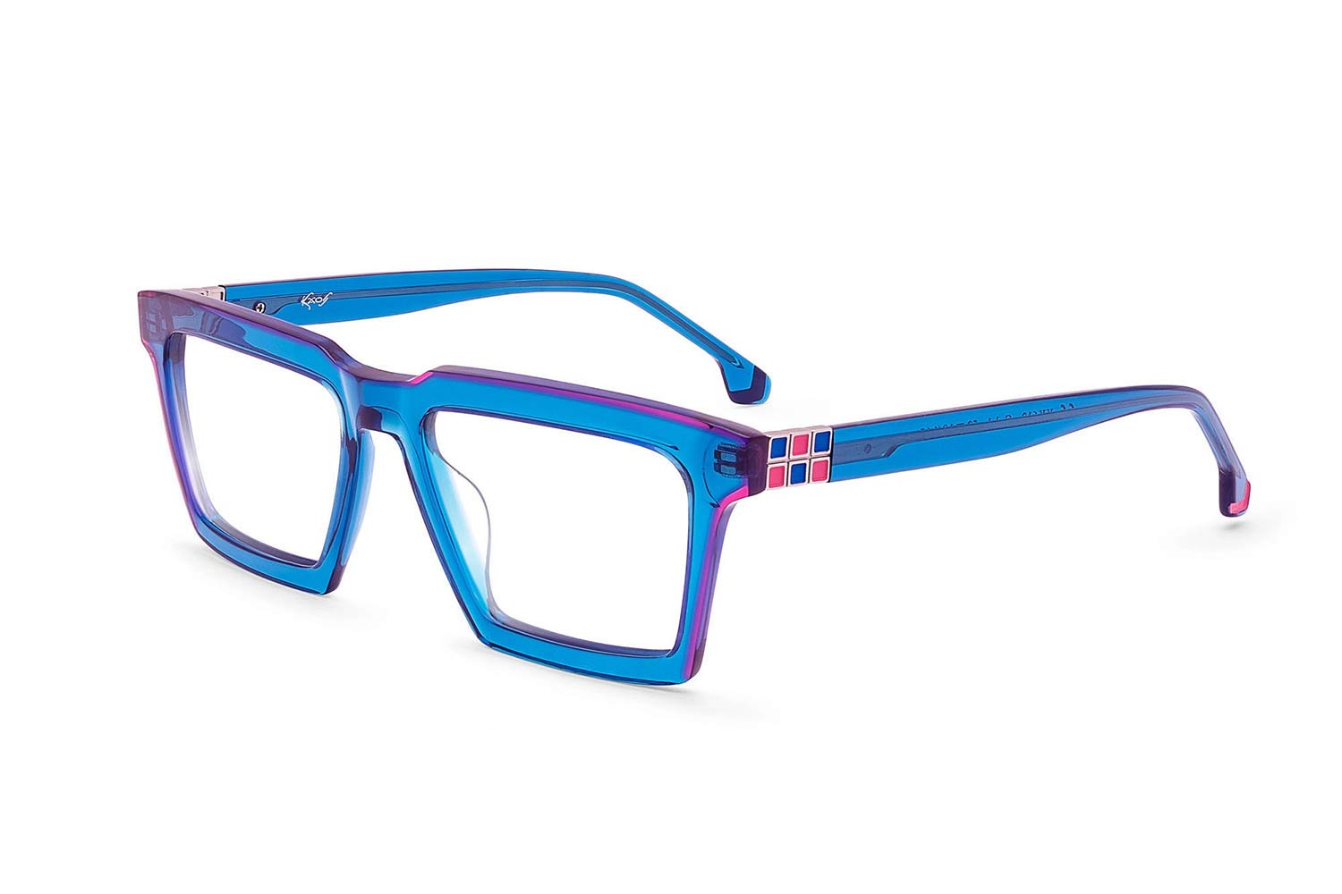 Kaos KKV612 01-09 size 53 Eyewear Price: 154,00