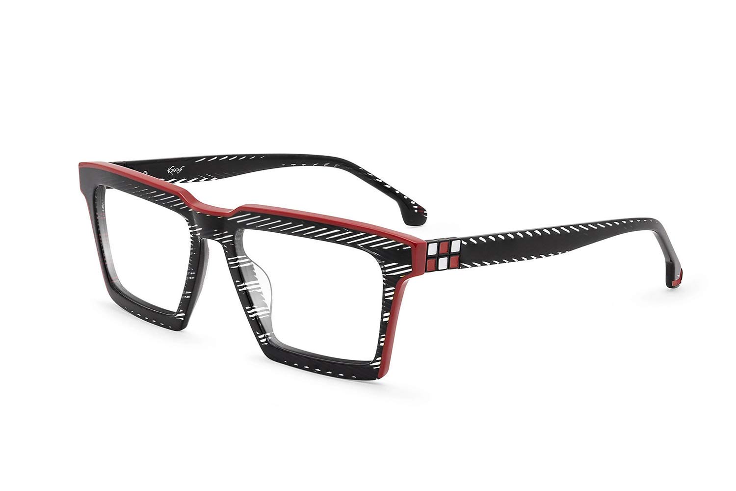 Kaos KKV612 03-09 size 53 Eyewear Price: 154,00