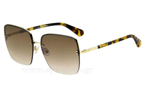 Kate-Spade JANAY-S 086 (HA) size 61 Sunglasses Price: 108,98