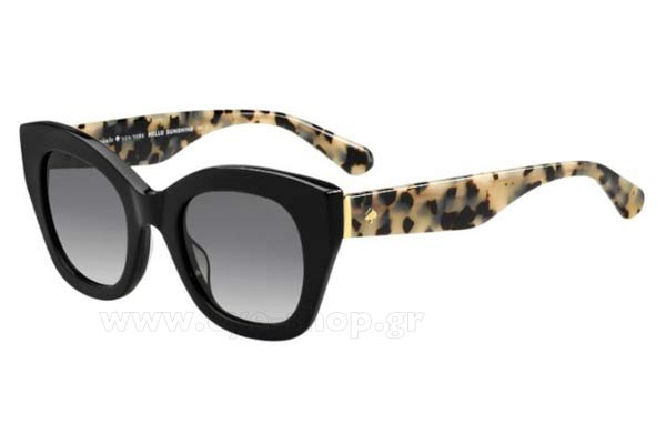 Kate-Spade JALENA-S WR7 (9O) size 49 Sunglasses Price: 115,99